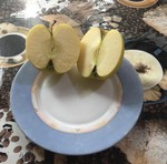 Lettera Di Un Genero per il Paradiso